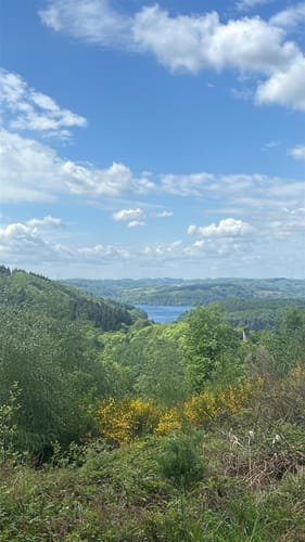 Zwei-Burgen-Weg Attendorn