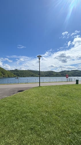 Zwei-Burgen-Weg Attendorn