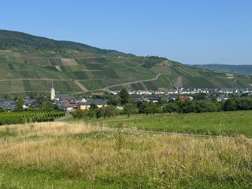 Deutschherrenweg