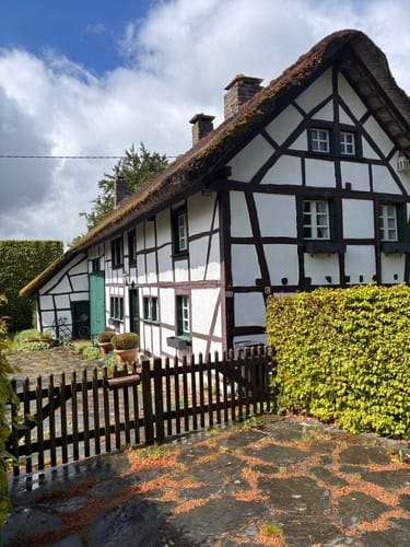 Höfener Heckenweg