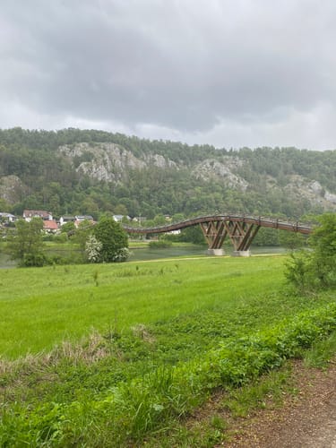 Rundweg Essing 4
