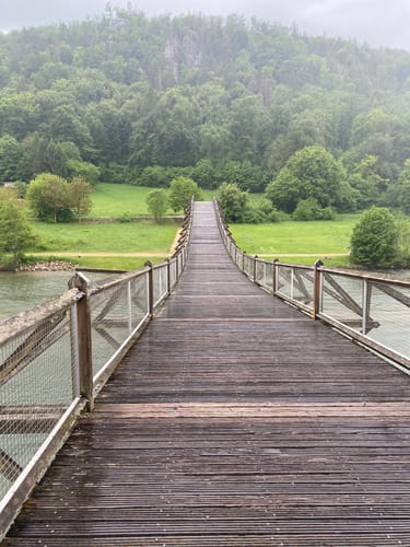 Rundweg Essing 4
