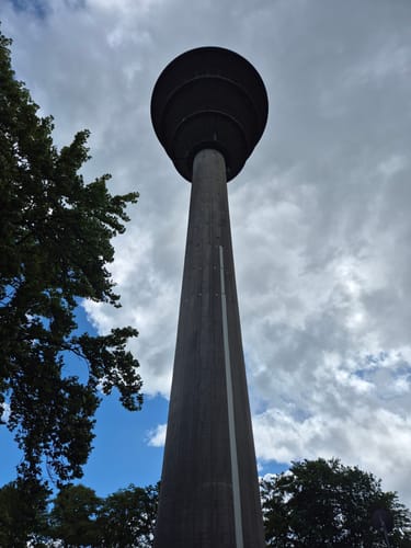 Wanderung O3 - Von Oberaula zum Eisenberg