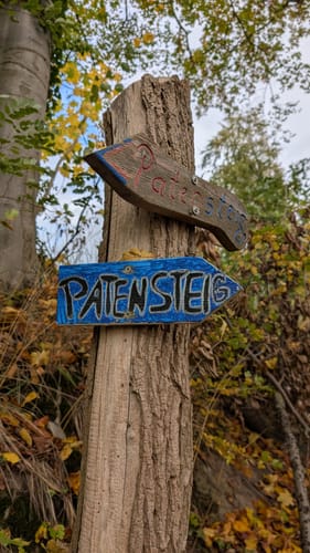 Patensteig