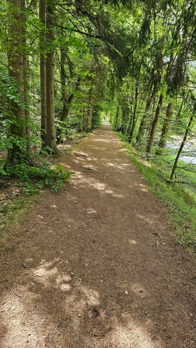 Schanzerkopf-Tour (Traumschleife)