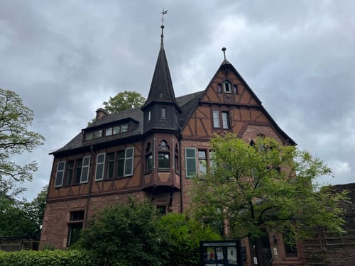 Miltenberg 3: Grein-Berg-Weg