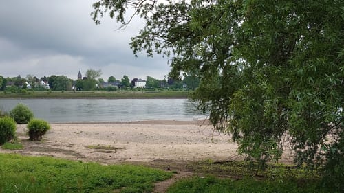 Nierst Rundweg A3