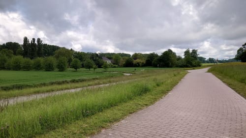 Nierst Rundweg A3