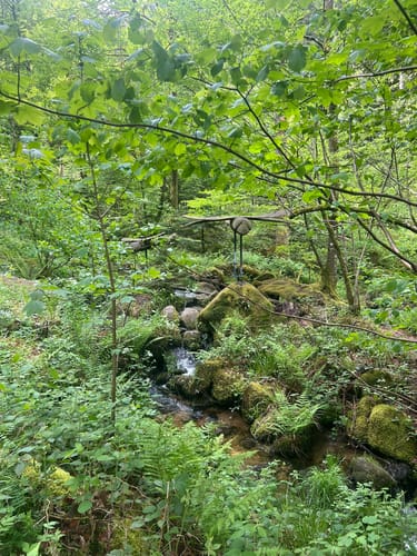 Rundweg über Quellenerlebnispfad und Wurstberg