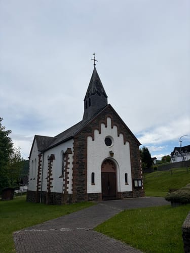 Um den Rursee