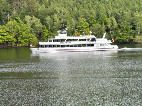 Um den Rursee