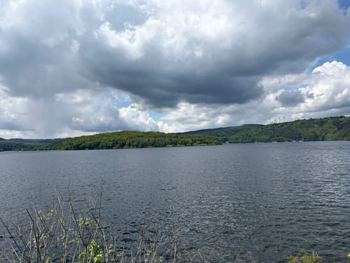 Um den Rursee