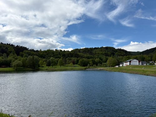 Um den Rursee