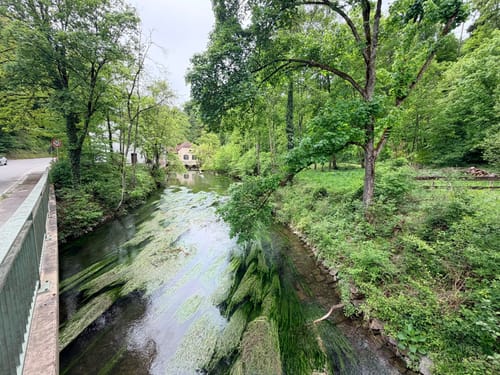 Leutstetten - Gauting