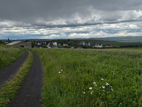 Rheinsteig Etappe 13: Kamp-Bornhofen - Kestert