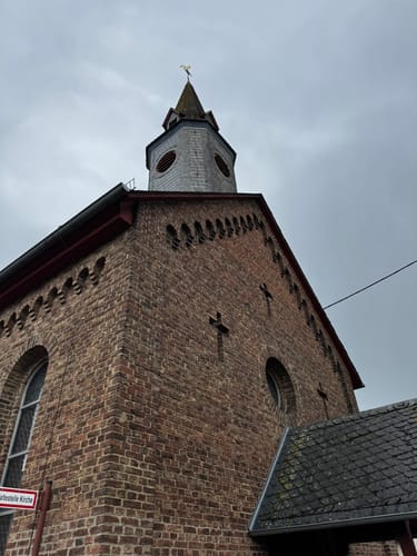 Rheinsteig Etappe 13: Kamp-Bornhofen - Kestert