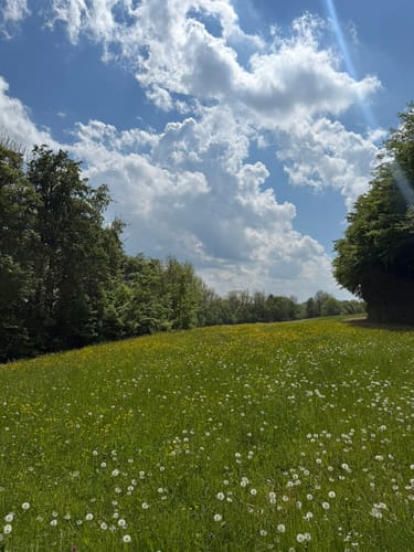 Zur höchsten Erhebung der Ostalb
