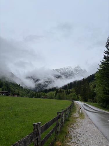 Seisenbergklamm