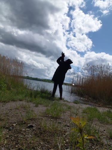 Kulkwitzer See