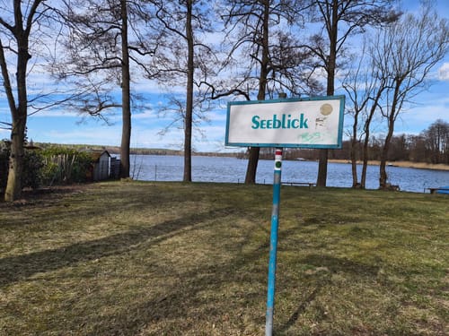4-Seen-Rundweg ab Groß Köris