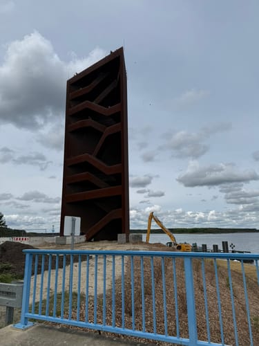 Runde um den Geierswalder See (RK9)