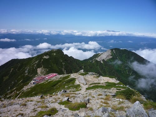 Best short trails in Chuo Alps Quasi-National Park | AllTrails