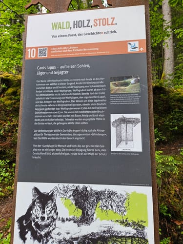 Elmstein und Esthal