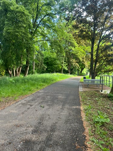 Bad Vilbel: Wanderweg 4