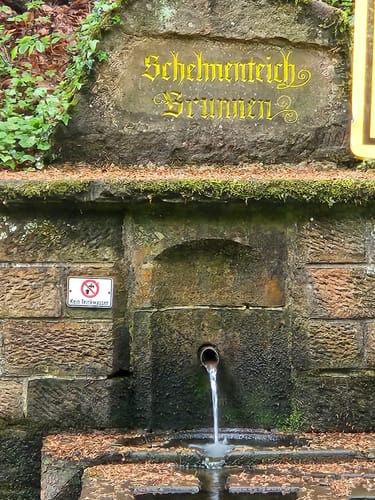 Elmstein und Esthal