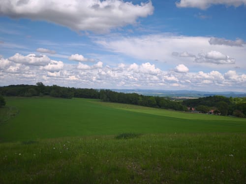 Niederschlottwitz Runde