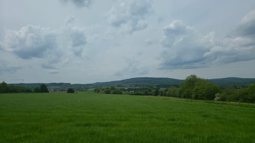 Drei-Seen-Tour Freiensteinau (Premiumwanderweg)