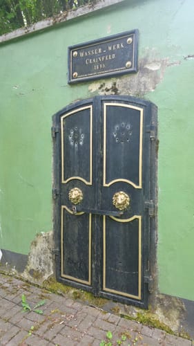 Drei-Seen-Tour Freiensteinau (Premiumwanderweg)