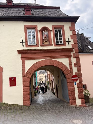 Trarbach - Bernkastel