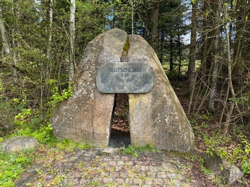 Braunlage zum Großen Winterberg