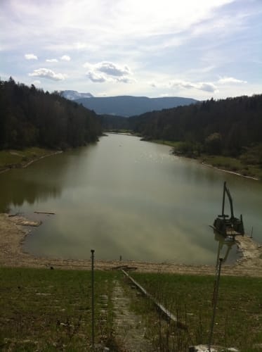 Rundweg Waginger und Tachinger See