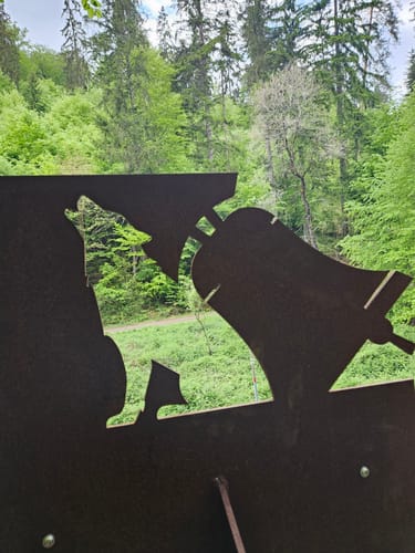 Elmstein und Esthal
