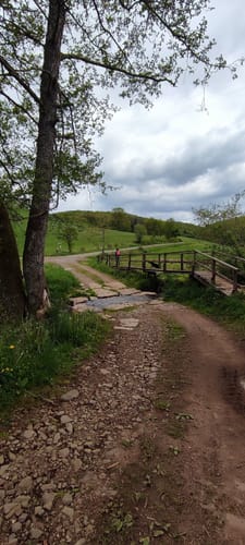 Devonpfad (Premiumwanderweg)
