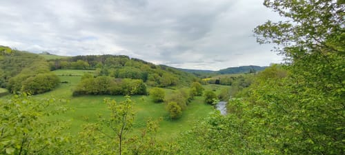 Devonpfad (Premiumwanderweg)