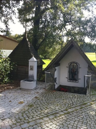 Viechtberger Rundweg (WW 4)