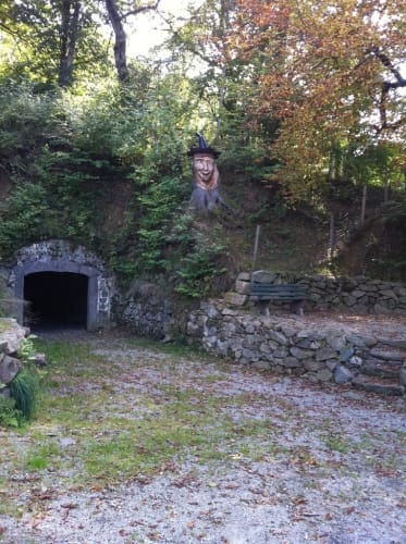 Viechtberger Rundweg (WW 4)