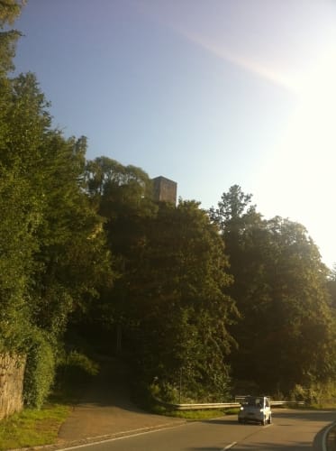Michelsneukirchen - Pösing - Roding - Neuhofen