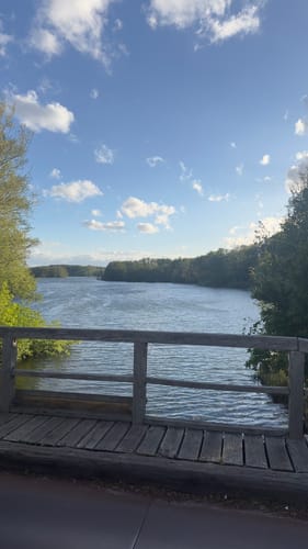 Dieksee Rundweg