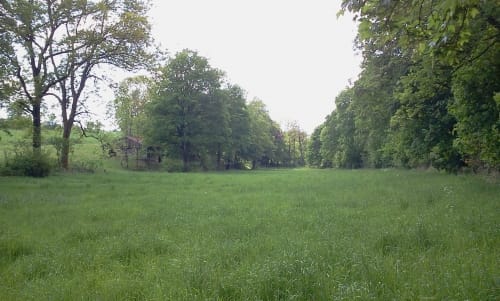Schlangen Rundwanderweg A2