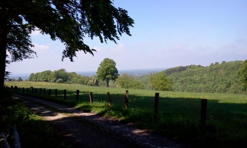 Schlangen Rundwanderweg A2