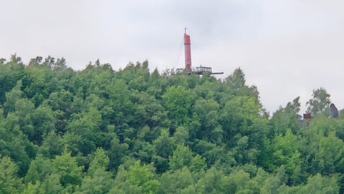 Rundwanderweg Piesberg