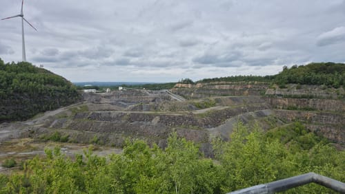 Rundwanderweg Piesberg