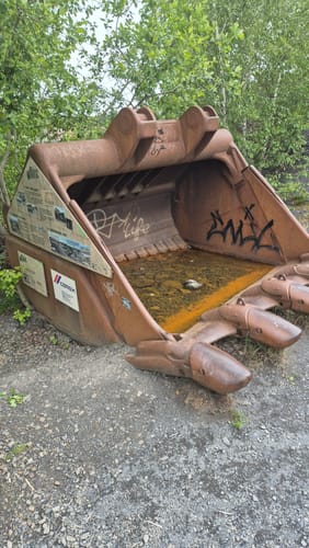 Rundwanderweg Piesberg