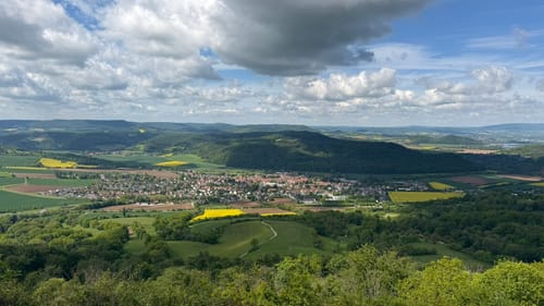Plesse P5 (Premiumwanderweg)