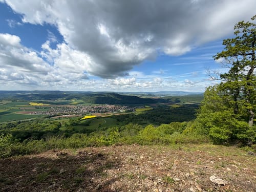Plesse P5 (Premiumwanderweg)