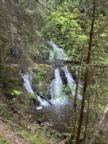 Wutachschlucht - Rötenbach